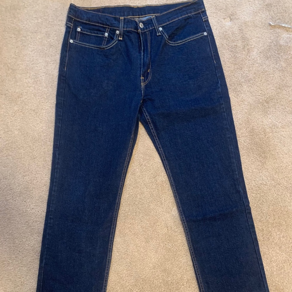 514 Levi’s 34x30